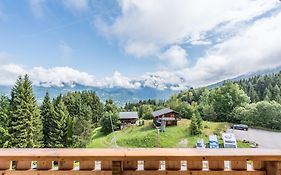 L'Eden Ski aux Pieds